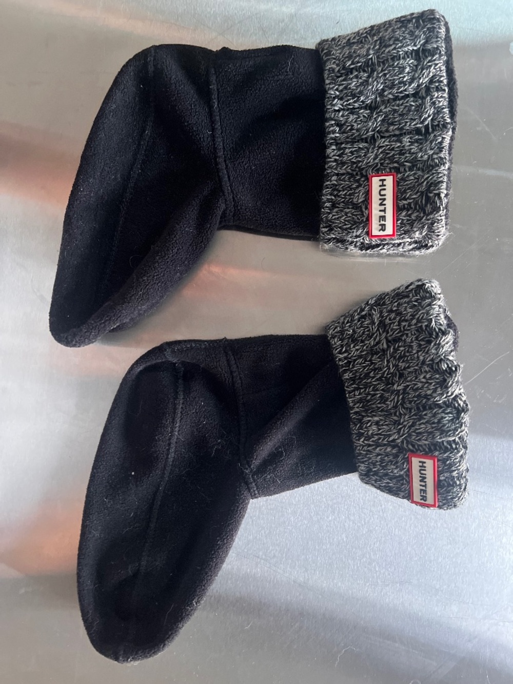 Hunter Liners for Short Boots